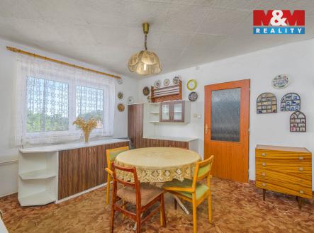 Prodej domu/vily, 188 m²