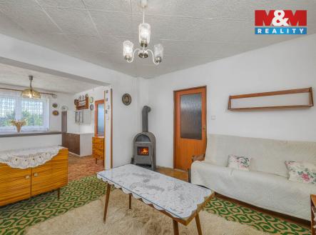 Prodej domu/vily, 188 m²