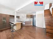 Prodej bytu, 2+kk, 53 m²