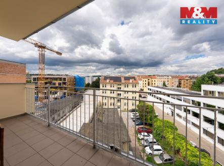 Prodej bytu, 2+kk, 53 m²