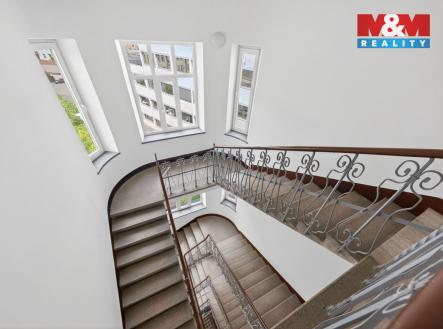 Prodej bytu, 2+kk, 53 m²