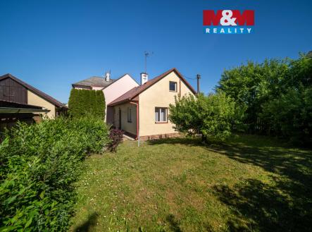 Pronájem domu/vily, 47 m²