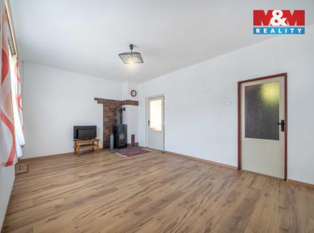 Pronájem domu/vily, 47 m²