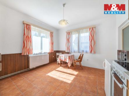 Pronájem domu/vily, 47 m²