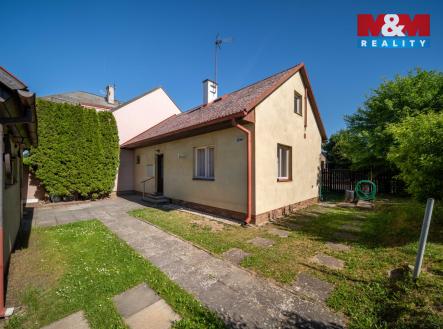 Pronájem domu/vily, 47 m²