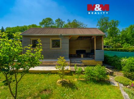 Prodej chaty/rekreačního objektu, 26 m²