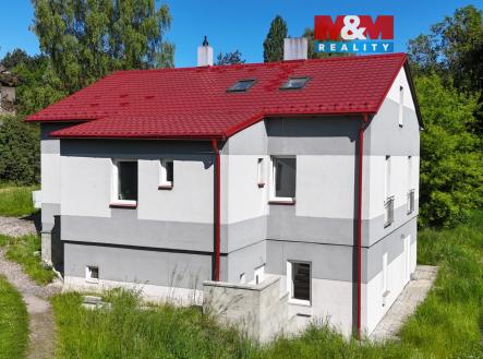 Prodej domu/vily, 190 m²