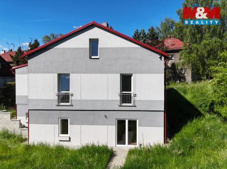 Prodej domu/vily, 190 m²