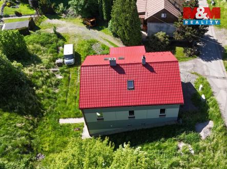 Prodej domu/vily, 190 m²