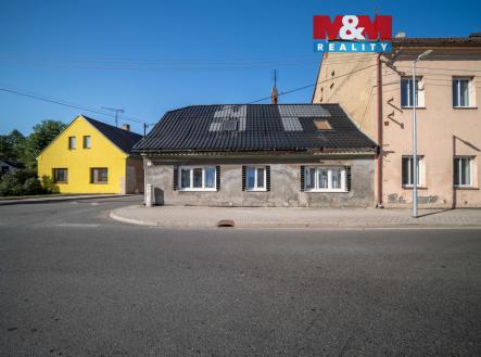 Prodej domu/vily, 75 m²