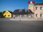 Prodej domu/vily, 75 m²