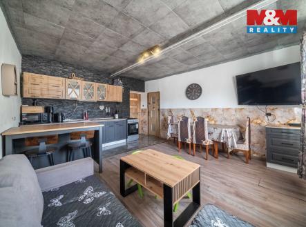 Prodej domu/vily, 75 m²