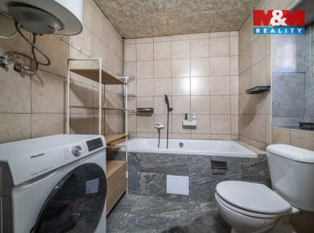 Prodej domu/vily, 75 m²