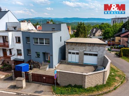 Prodej domu/vily, 260 m²
