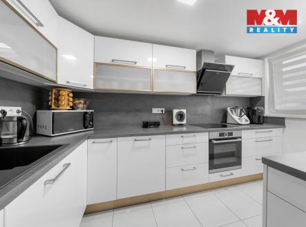 Prodej domu/vily, 260 m²