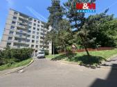 Pronájem bytu, 1+kk, 31 m²