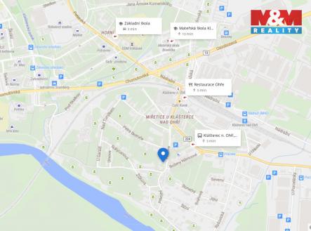 Prodej bytu, 2+1, 50 m²