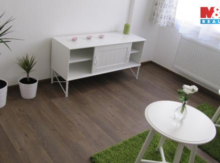 Pronájem bytu, 2+kk, 46 m²