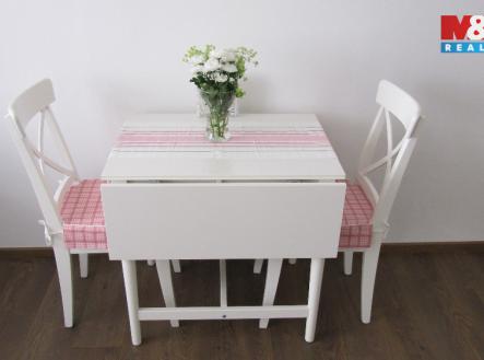 Pronájem bytu, 2+kk, 46 m²