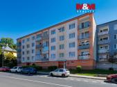 Prodej bytu, 2+1, 61 m²