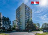 Prodej bytu, 2+1, 54 m²