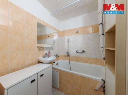 Prodej bytu, 2+1, 54 m²