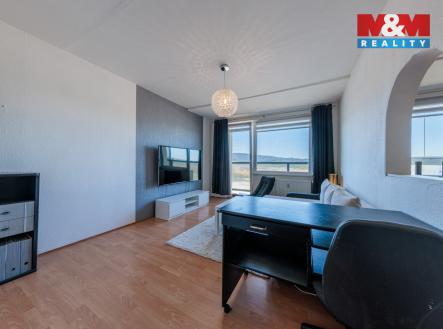 Prodej bytu, 2+1, 54 m²