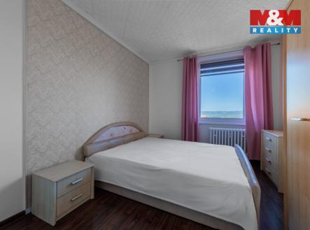 Prodej bytu, 2+1, 54 m²