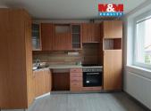 Pronájem bytu, 3+1, 73 m²