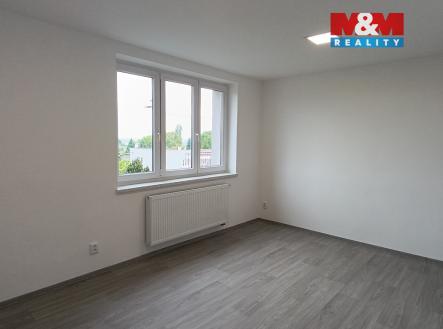 Pronájem bytu, 3+1, 73 m²