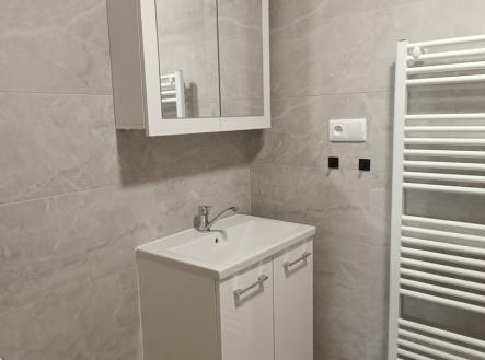 Pronájem bytu, 3+1, 73 m²