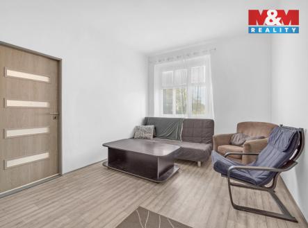 Prodej bytu, 2+1, 48 m²