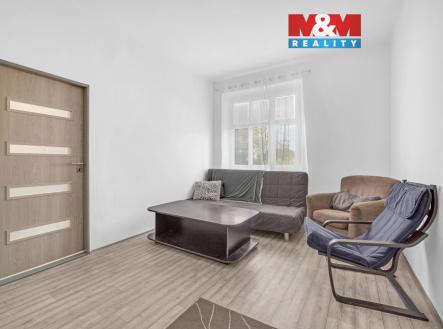 Prodej bytu, 2+1, 48 m²
