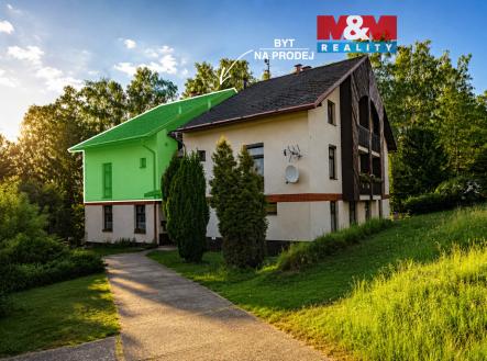 Prodej bytu, 3+1, 79 m²