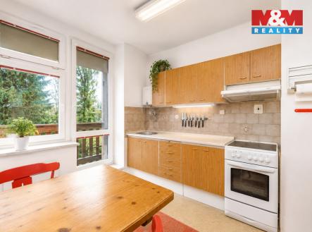 Prodej bytu, 3+1, 79 m²