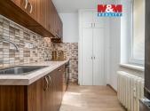 Prodej bytu, 2+1, 53 m²