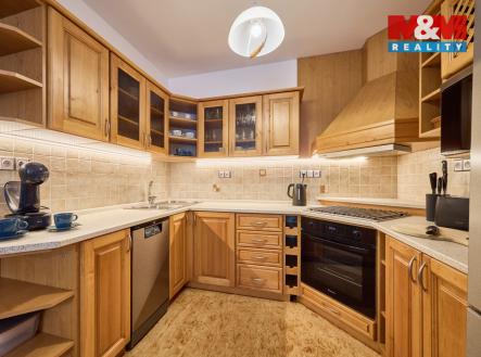 Prodej bytu, 3+1, 129 m²