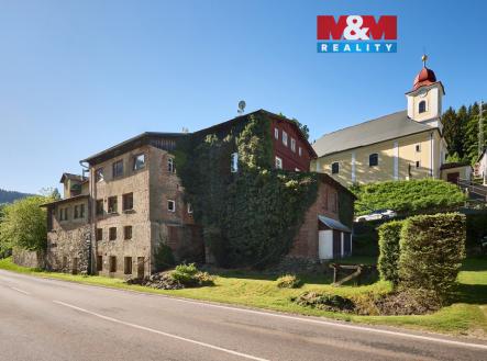 Prodej bytu, 3+1, 129 m²