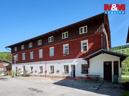Prodej bytu, 3+1, 129 m²
