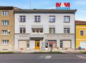 Prodej obchodní prostory, 744 m²