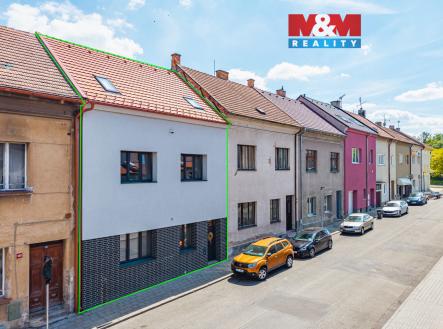 Prodej domu/vily, 240 m²
