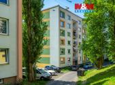 Prodej bytu, 2+1, 58 m²