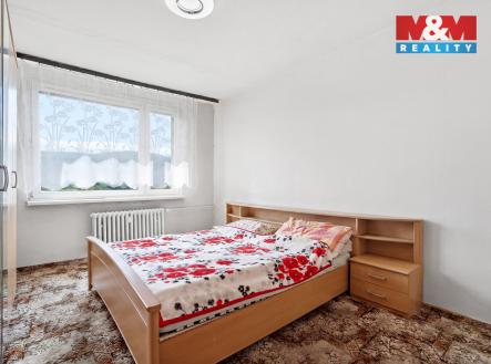 Prodej bytu, 2+1, 58 m²