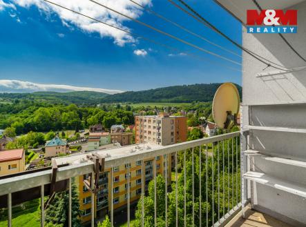 Prodej bytu, 2+1, 58 m²