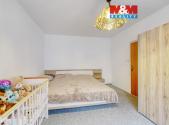 Pronájem bytu, 1+1, 36 m²