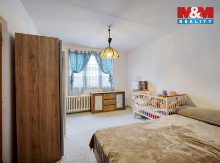 Pronájem bytu, 1+1, 36 m²