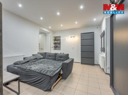 Prodej domu/vily, 45 m²