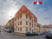 Pronájem bytu, 1+kk, 34 m²