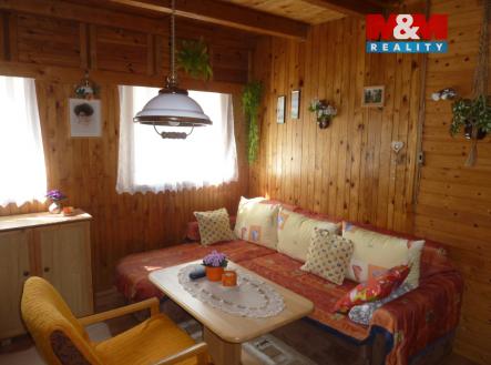 Prodej domu/vily, 72 m²