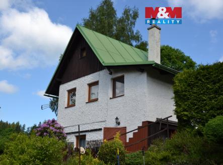Prodej domu/vily, 72 m²